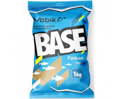 Vabik Base Речная Vabik Base Речная