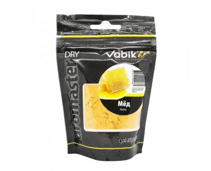 Сухой ароматизатор Vabik Aromaster-Dry Мёд100 г Сухой ароматизатор Vabik Aromaster-Dry Мёд100 г
