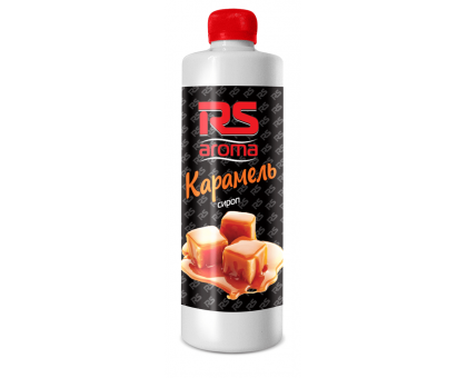 Ароматизатор RS Карамель Ароматизатор RS Карамель