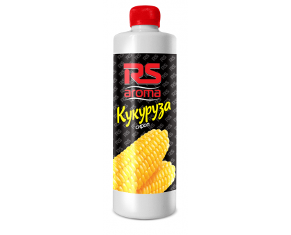 Ароматизатор RS Кукуруза Ароматизатор RS Кукуруза