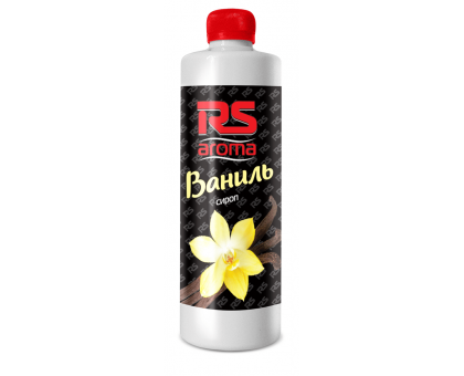 Ароматизатор RS ваниль Ароматизатор RS ваниль