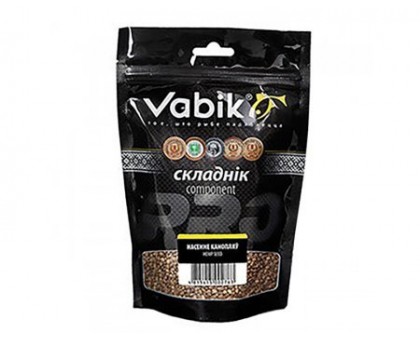 Компонент прикормки Vabik Рыбная мука, 150 г Компонент прикормки Vabik Рыбная мука, 150 г
