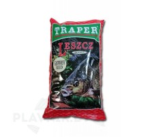  Прикормка Traper Secret Лещ Красный, 1 кг