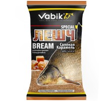 Vabik Special  Bream Salty Caramel (лещ солёная карамель)