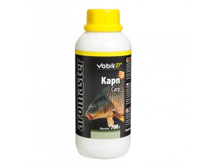 Ароматизатор Vabik Карп Ароматизатор Vabik Карп