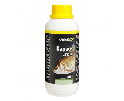 Ароматизатор Vabik Карась Ароматизатор Vabik Карась