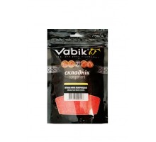 Компонент для прикормки Vabik Component Печиво красное, 150г