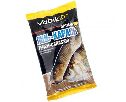Vabik Optima Линь Карась Vabik Optima Линь Карась
