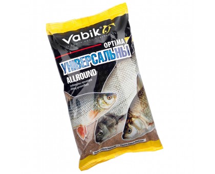 Vabik Optima Allround Vabik Optima Allround