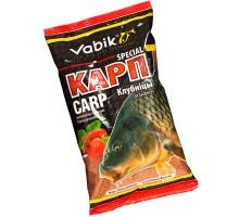 Vabik Special Carp Strawberry (клубника)