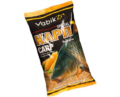 Vabik Special Carp Corn Vabik Special Carp Corn