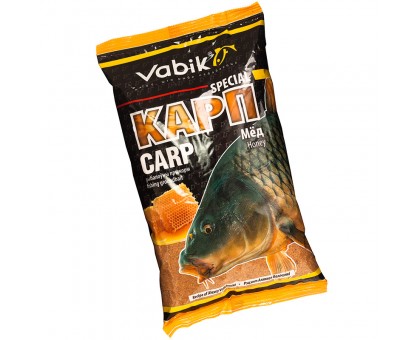 Vabik Special Carp Honey Vabik Special Carp Honey