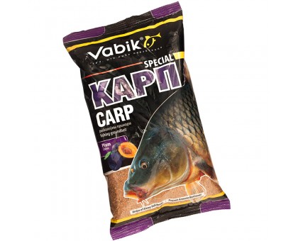 Vabik Special Carp Plum Vabik Special Carp Plum