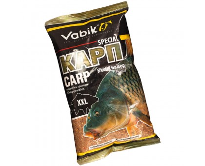 Vabik Special Carp XXL Vabik Special Carp XXL