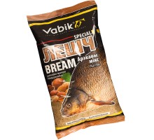 Vabik Special Bream Nut mix (лещ ореховый микс)