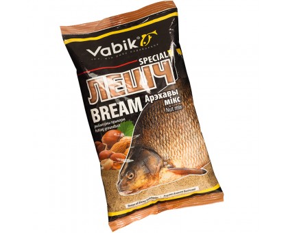 Vabik Special Bream Nut mix Vabik Special Bream Nut mix