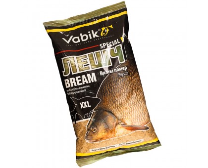 Vabik Special Bream XXL Vabik Special Bream XXL