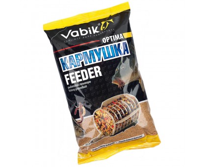 Vabik Optima Feeder Vabik Optima Feeder